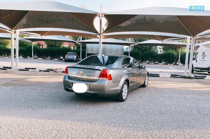 شفروليه كابرس Ss 2011 اصلي - ٨ سلندر / ماشي 1892