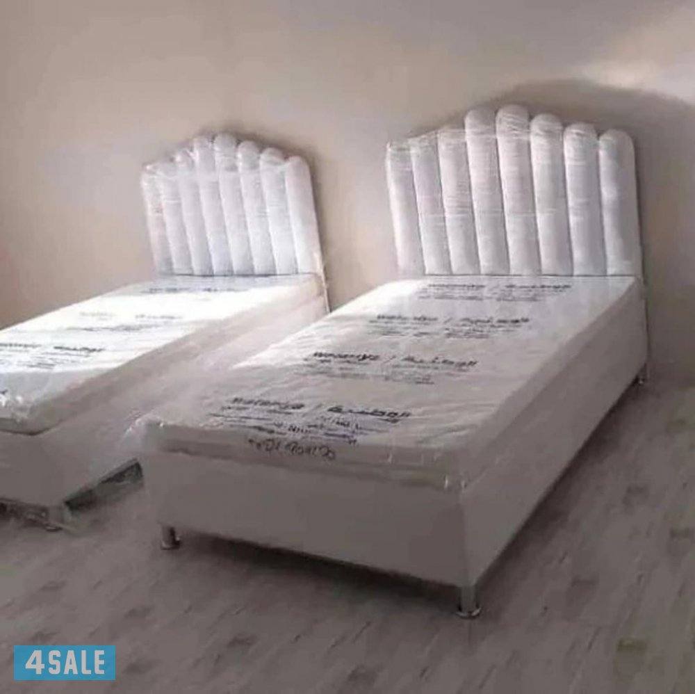 سراير وفرشات طبي جميع المقاسات متوفرة طبي واسبرينج5