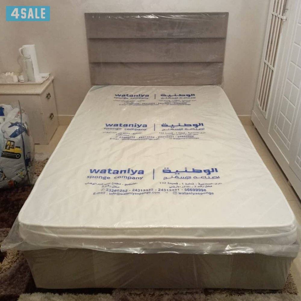 سراير وفرشات طبي جديده جميع المقاسات وباقل الاسعار4