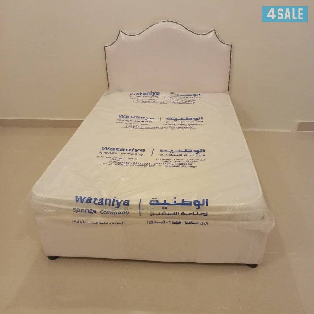 سراير وفرشات طبي جديده جميع المقاسات وباقل الاسعار5