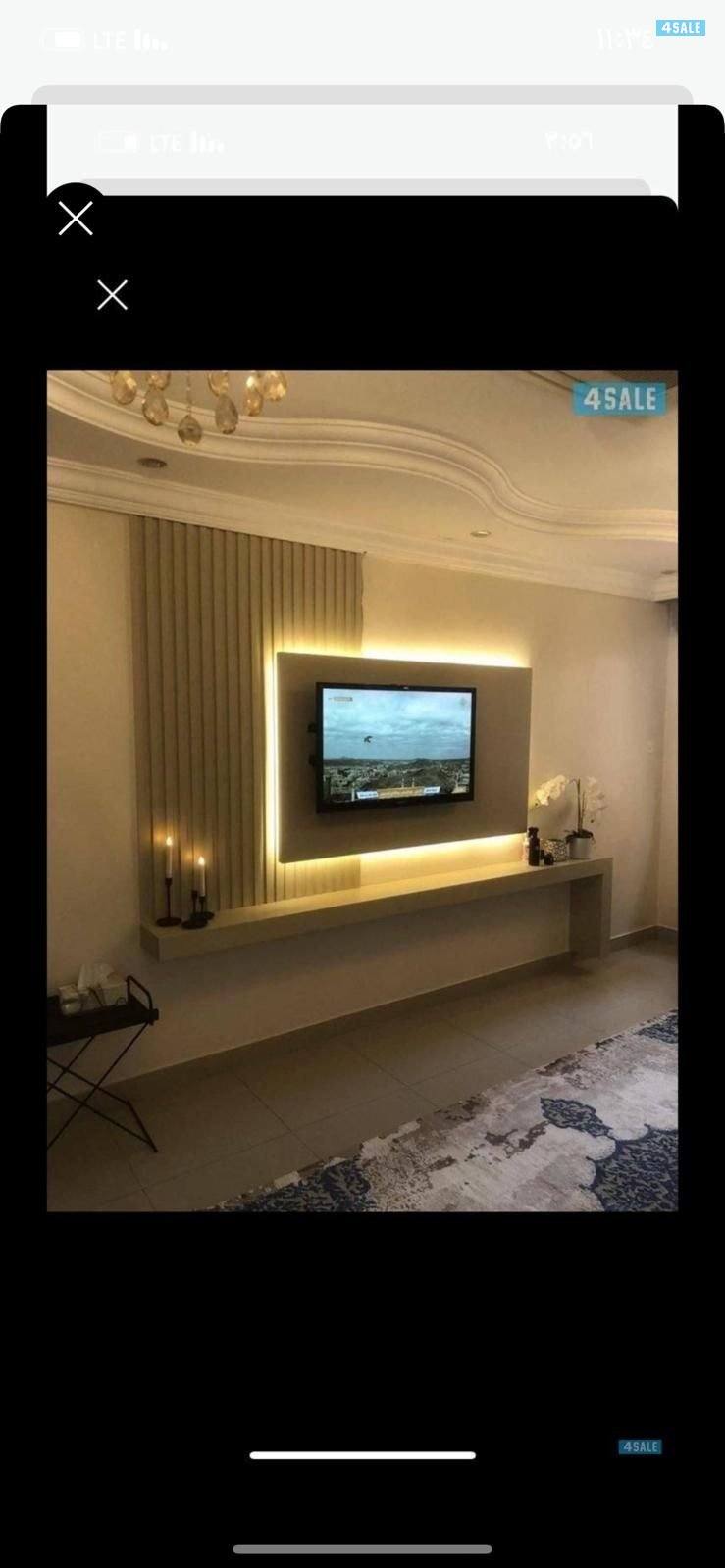 اصباغ جميع انواع الاصباغ ديكورات جبس بورد ورق جدران دقه فالعمل2