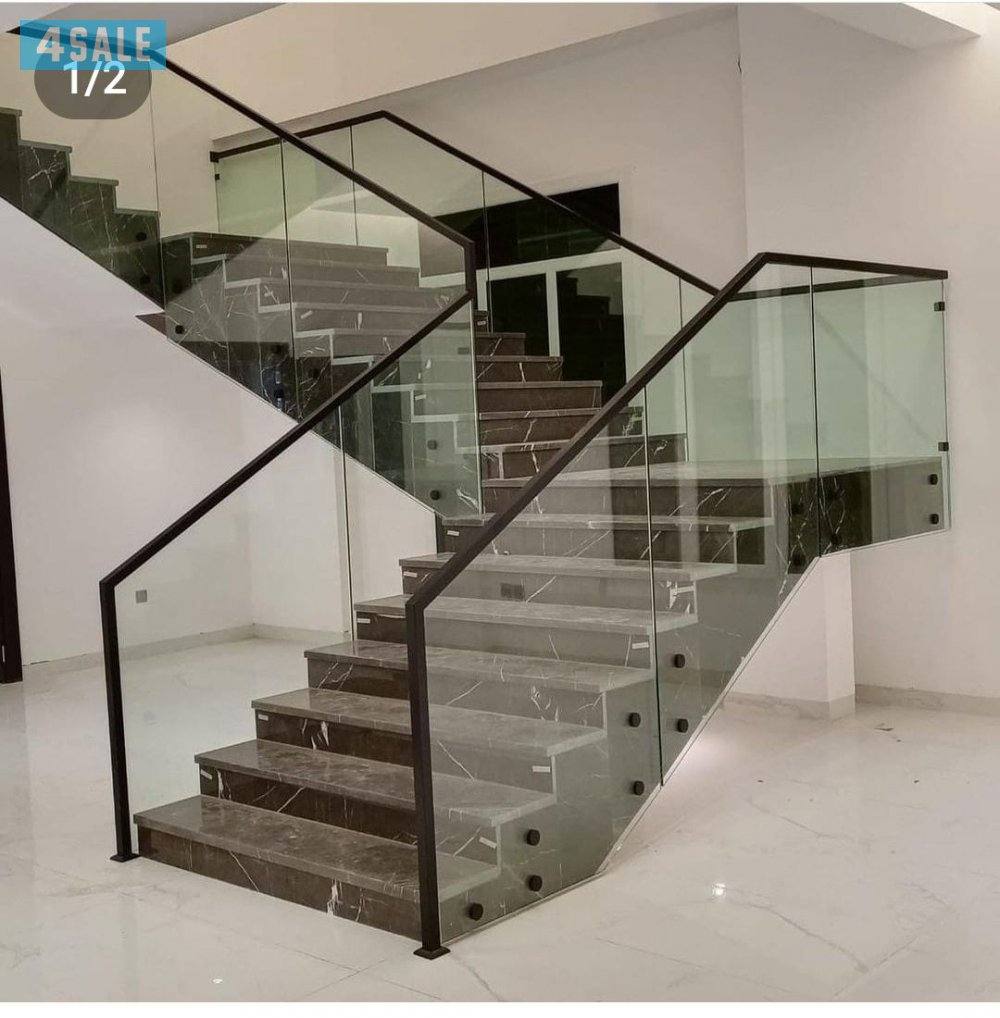 تركيب زجاج ومرايا شاورات طاولات طعام تركيب بلاستك ابواب5