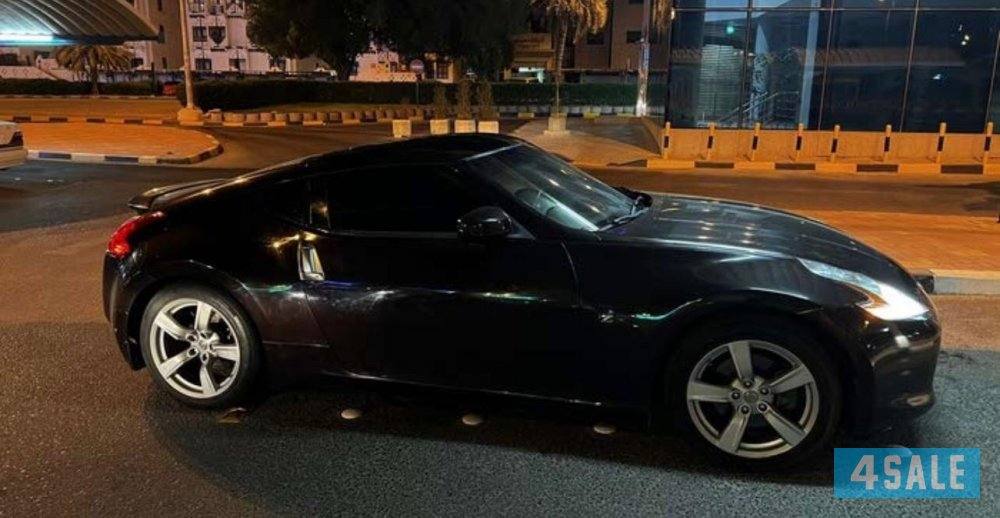 نيسان زد ٣٧٠ Nissan z3700