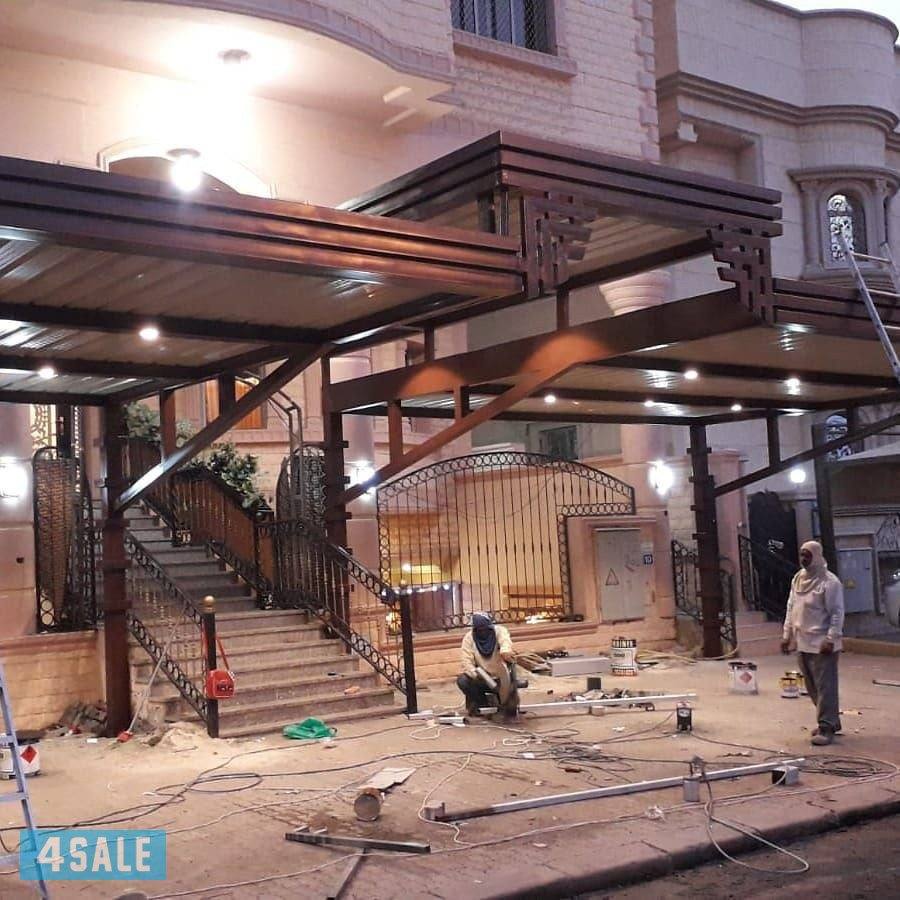 مظلات ابو حسن0