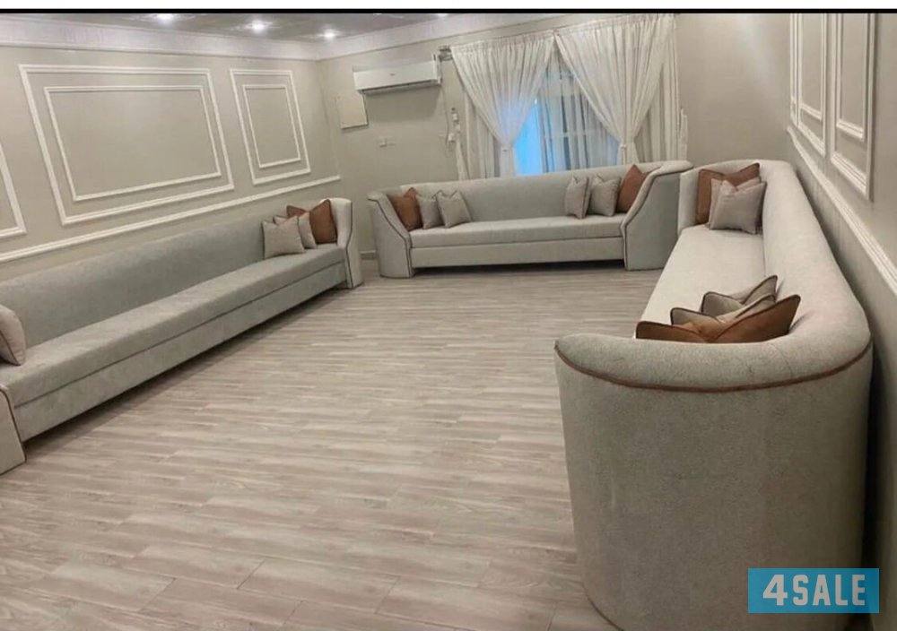 Ikea sofa / convertible to double bed