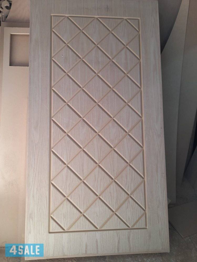 نجار ابواب عازل وشراشيب وابواب كردون وجبسن بورد0