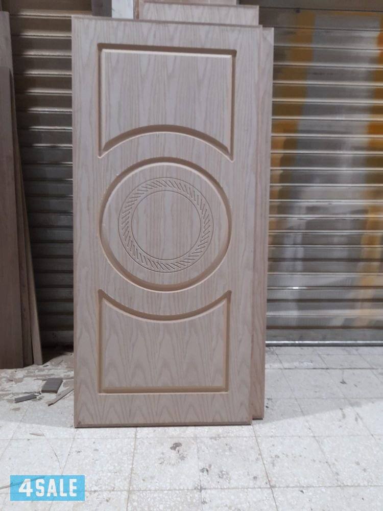نجار ابواب عازل وشراشيب وابواب كردون وجبسن بورد1