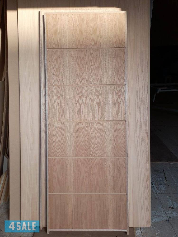 نجار ابواب عازل وشراشيب وابواب كردون وجبسن بورد5