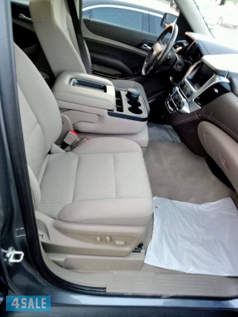 سيارات تاهو للايجاار. أمريكي خدمه توصيل2