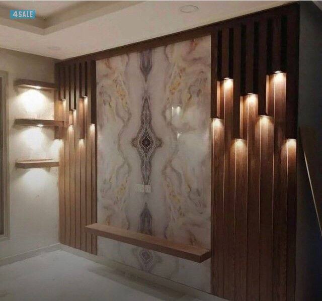 اصباغ وديكورات ورق جدران نور الايمان، رقم:18135778