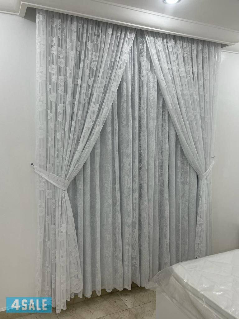 تفصال ستاير رول وتركب سجاد وتفصال مخاد1