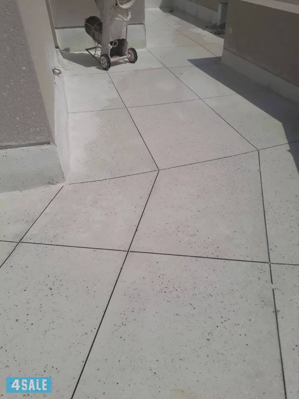 مقاول مزاييك ابو أحمد لجميع  أعمال المزاييك تركيب2