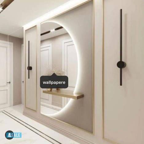 اصباغ ابو يوسف صبغ الغرفه 20 دينار1