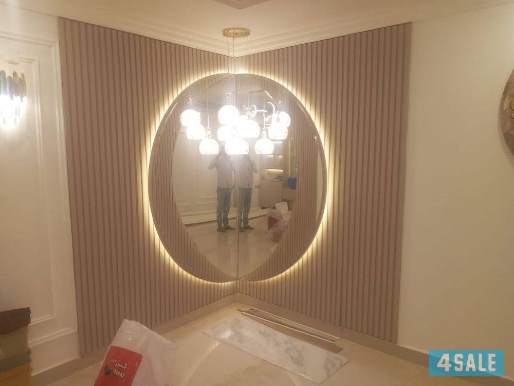 اصباغ ابو يوسف صبغ الغرفه 20 دينار2