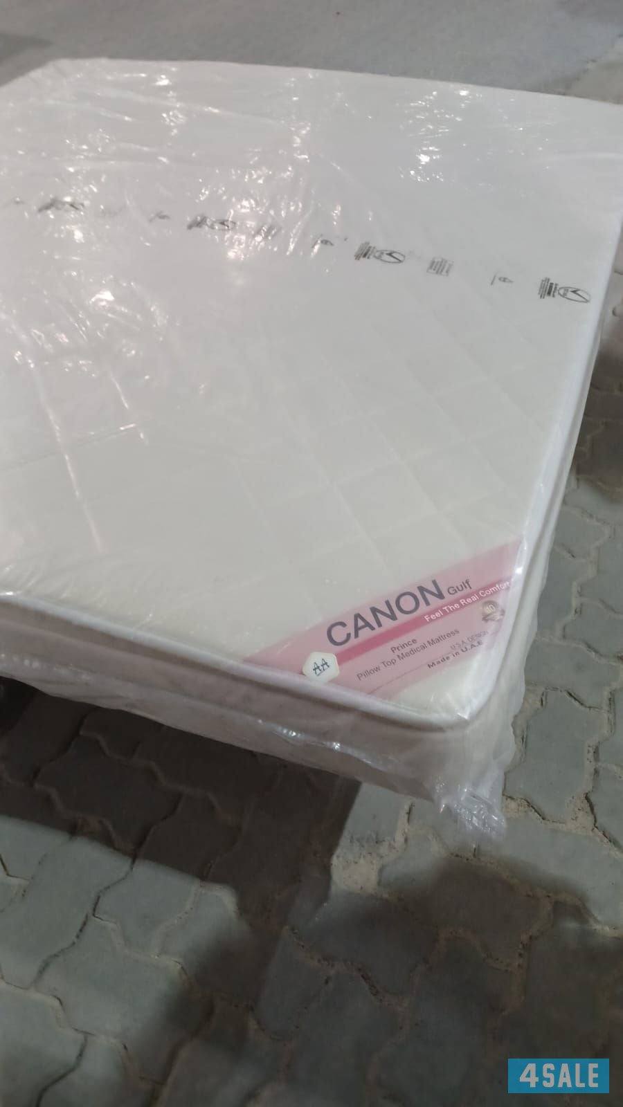 فرشات طبي واسبرينج جميع الفرشات والمقاسات متوفرة2