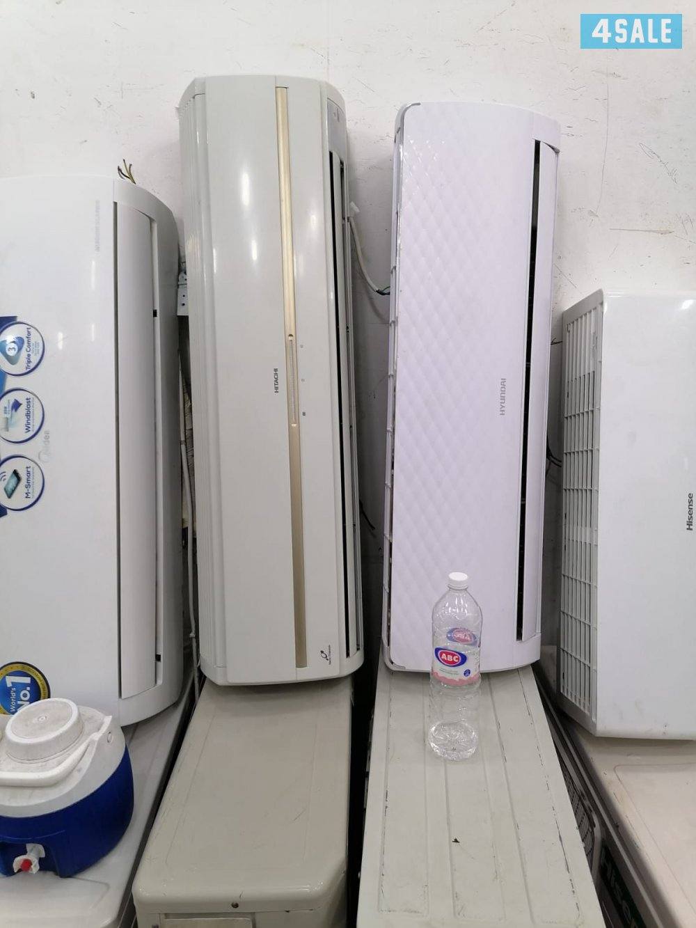 نشتري جميع انواع المكيفات والوحدات وجميع انواع المطبخ و السكراب1