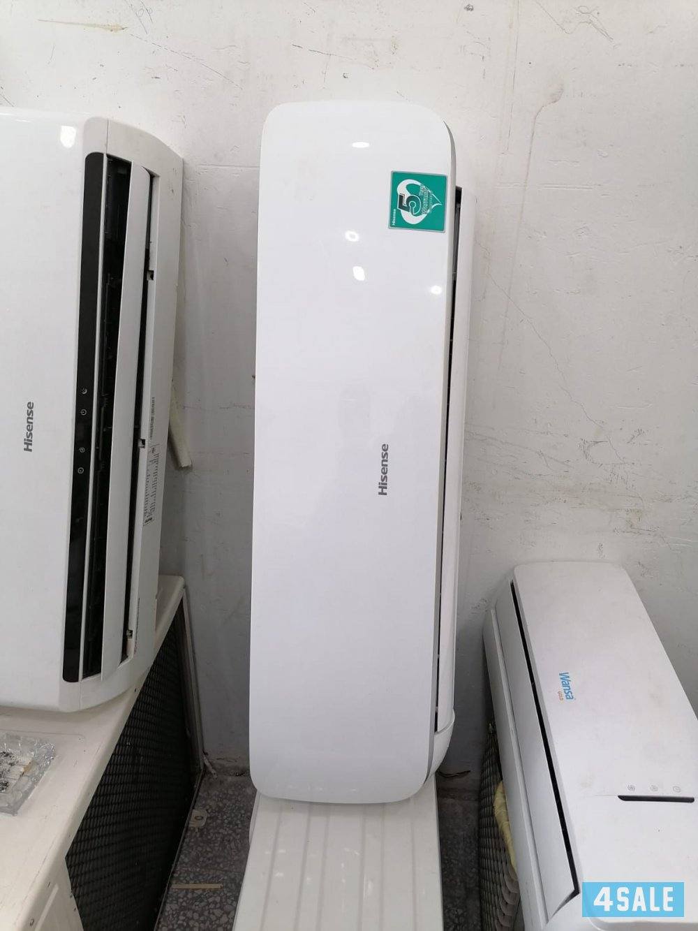 نشتري جميع انواع المكيفات والوحدات وجميع انواع المطبخ و السكراب2