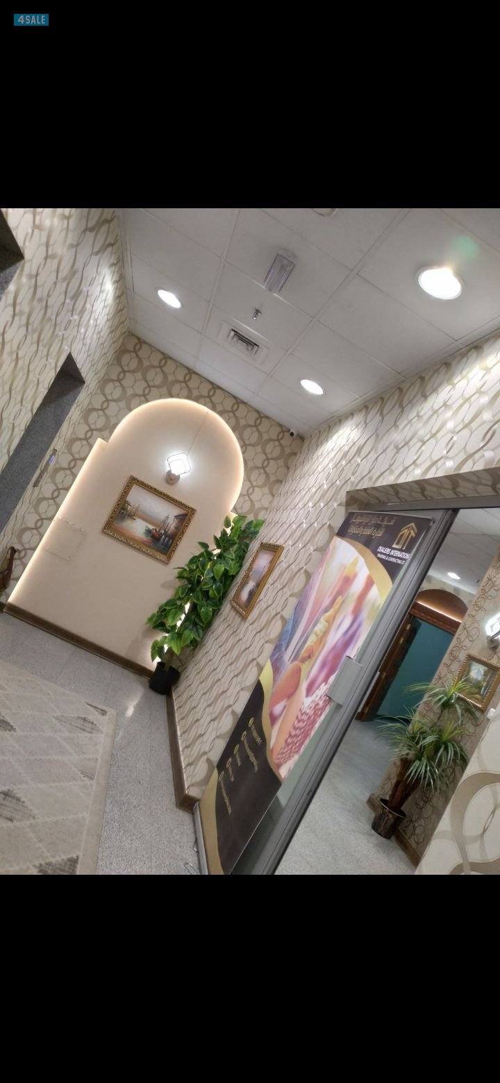 مكاتب للايجار ممتازة0