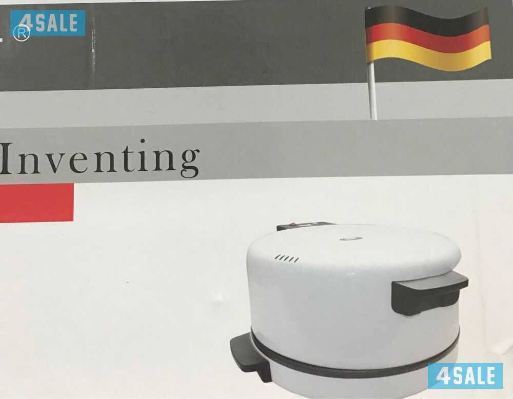 للبيع خبازه اكبر حجم ٤٥1