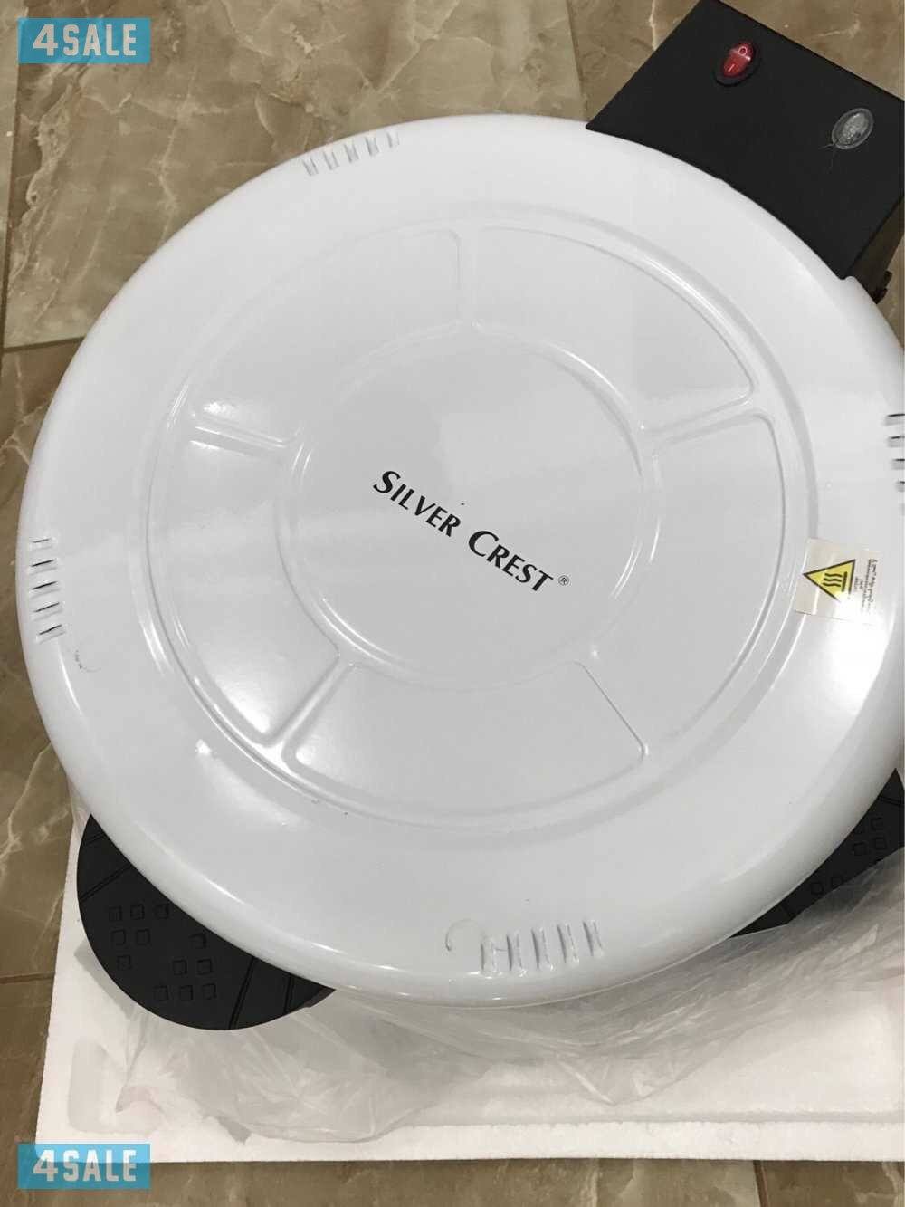 للبيع خبازه اكبر حجم ٤٥2