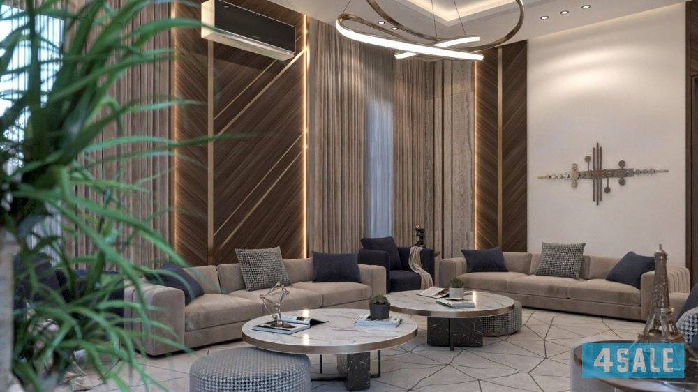 صمم بيتك مع كيوب ديزاين و استفيد من عرض نوفمبر1