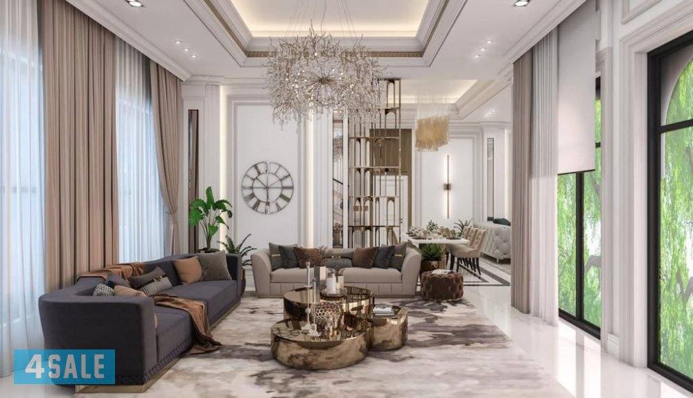 صمم بيتك مع كيوب ديزاين و استفيد من عرض نوفمبر2