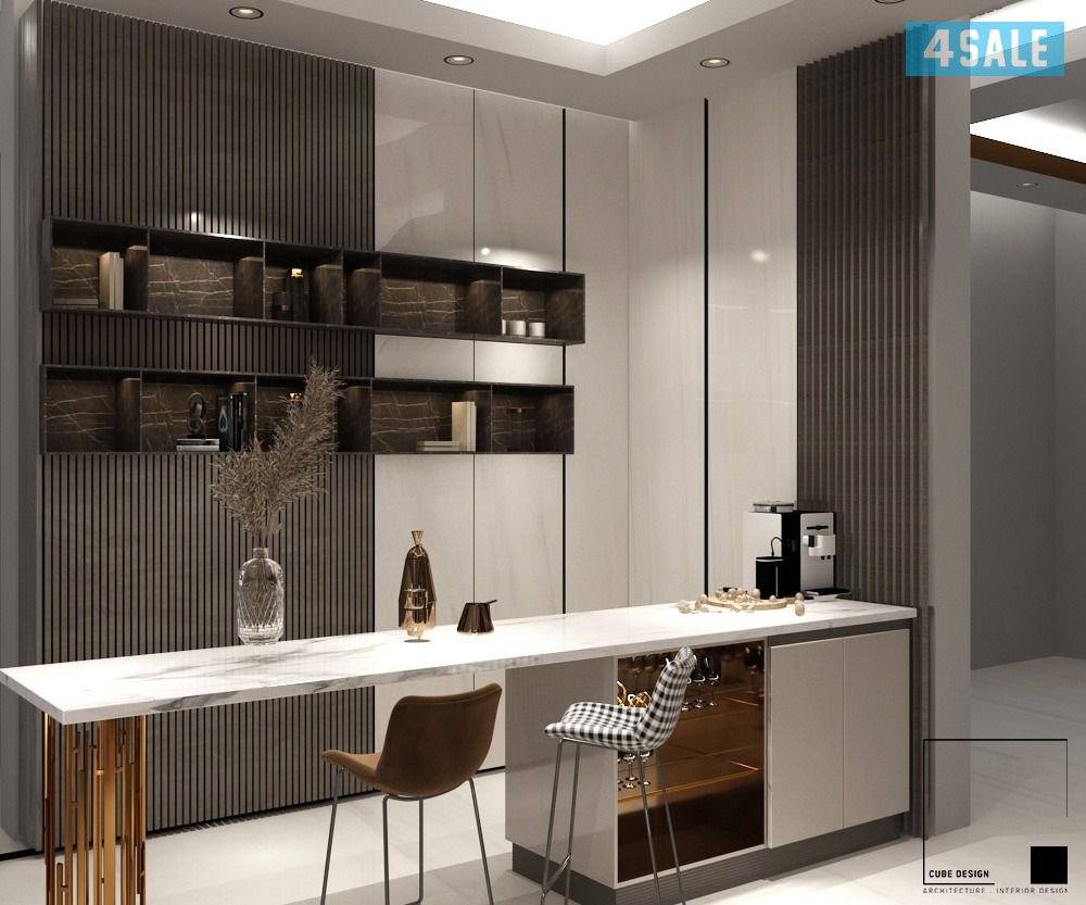 صمم بيتك مع كيوب ديزاين و استفيد من عرض نوفمبر3