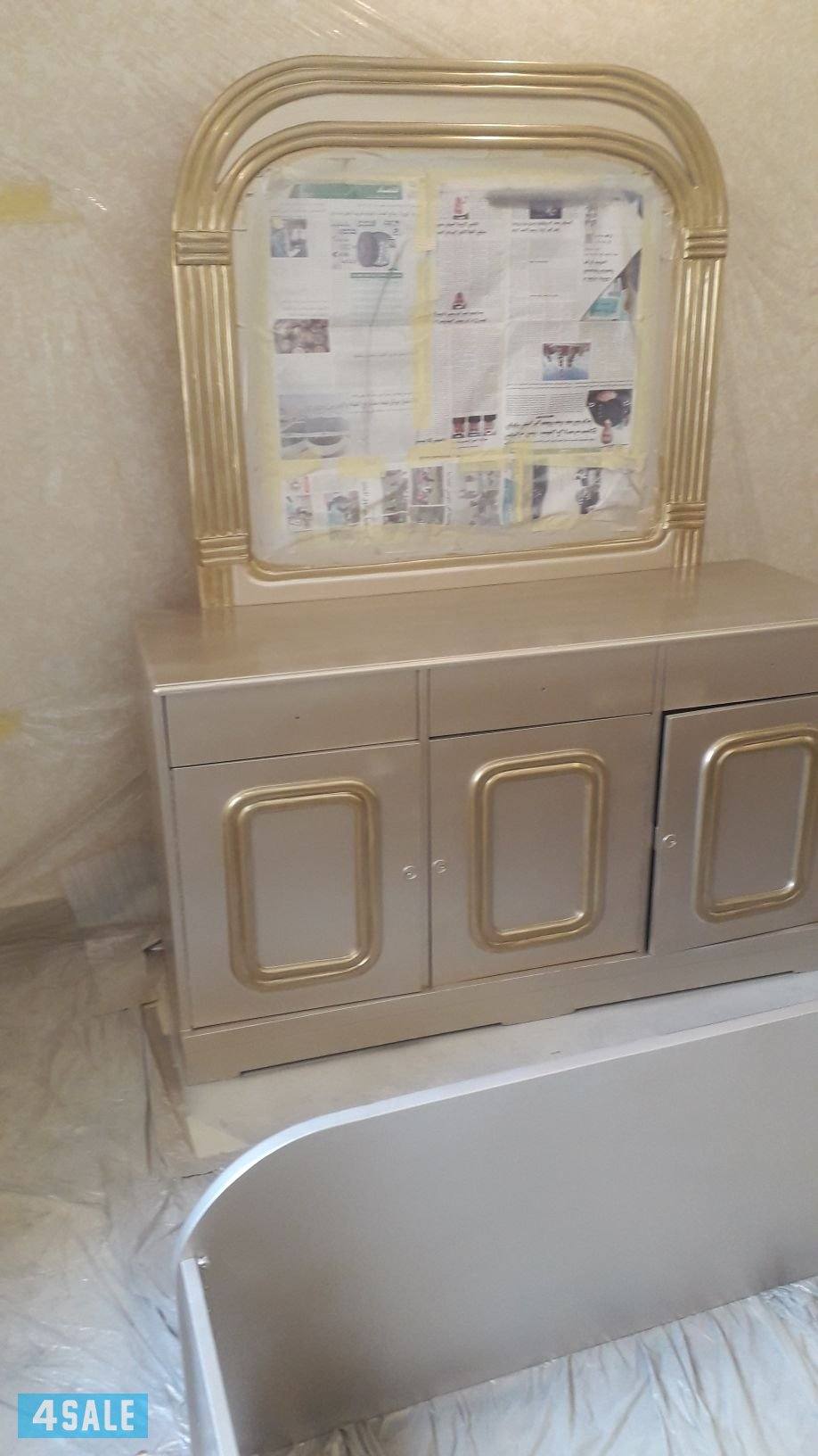 اصباغ لكر و ناري4