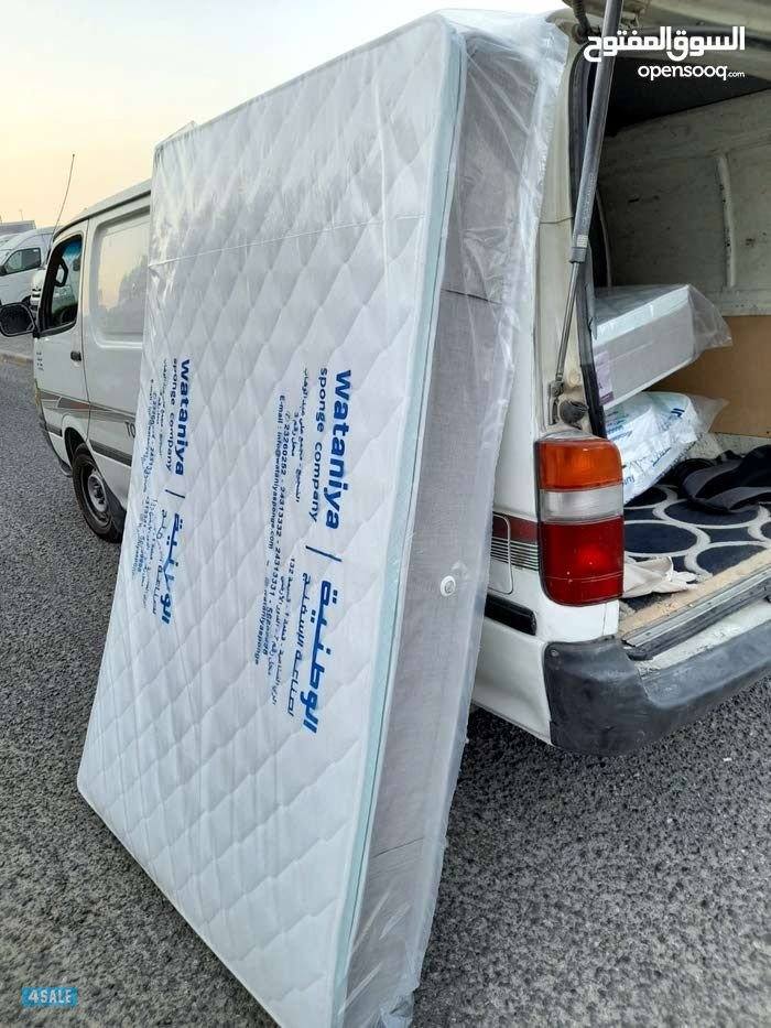 فرشات البغلي والوطنية للاسفنج والمراتب الطبي بأقل الأسعار والجودة العا1