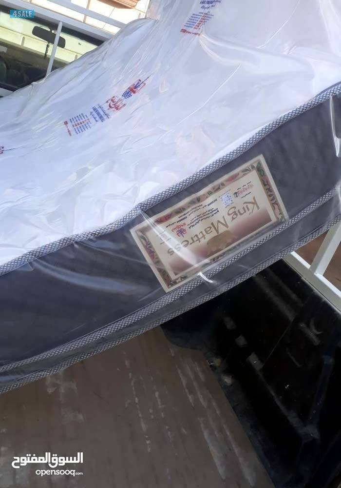 فرشات البغلي والوطنية للاسفنج والمراتب الطبي بأقل الأسعار والجودة العا5