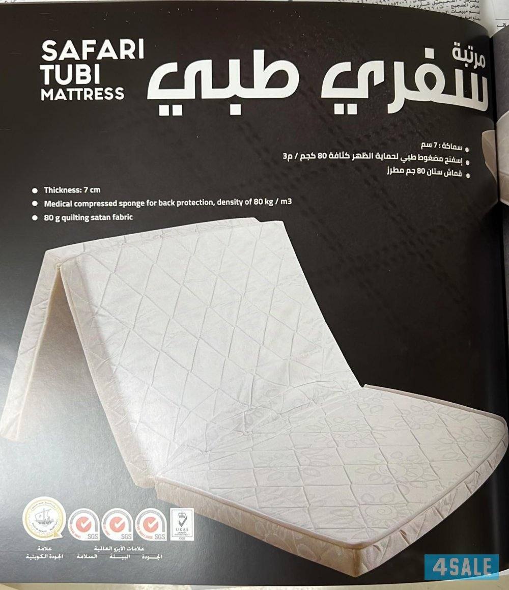 فرشات البغلي والوطنية والهزيم للاسفنج والمراتب الطبي بأقل الأسعار5