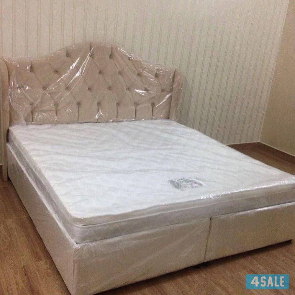 سراير طبية مع الفرش والتوصيل مجاني2