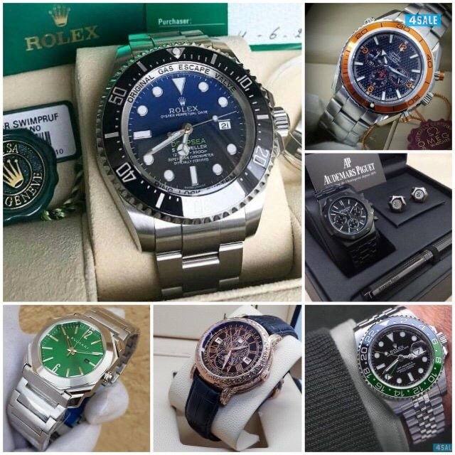 ساعات هاي كولتي وهدايا4