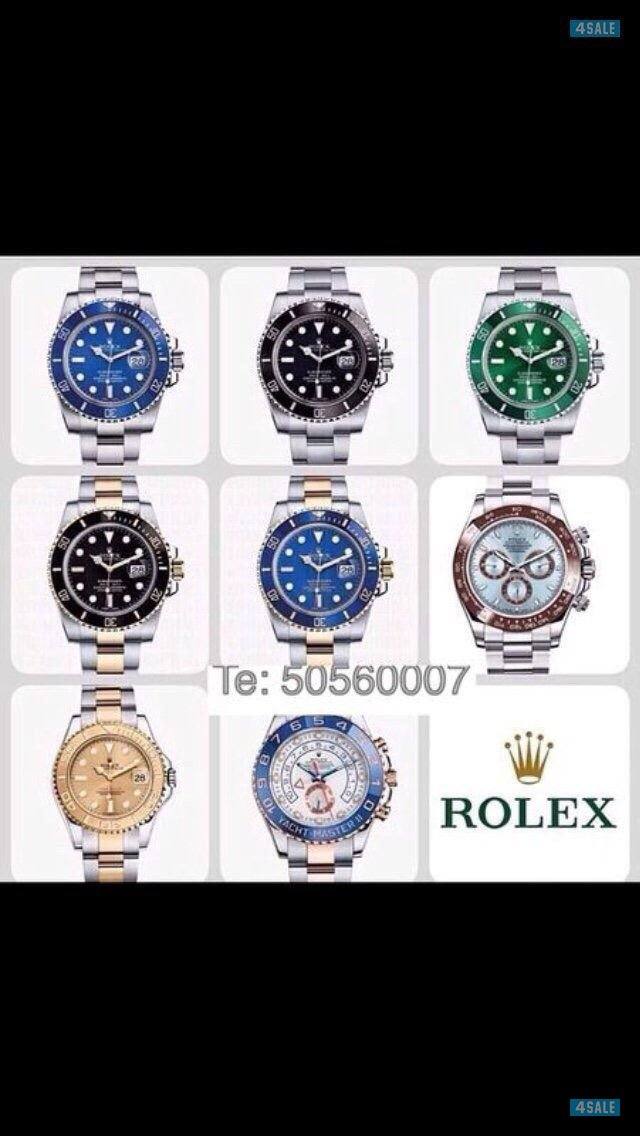 ساعات هاي كولتي وهدايا3