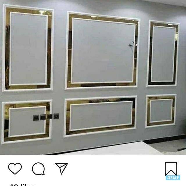 عازل اسطح جتروف اصباغ داخلى وخارجى0