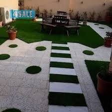 تنسيق حدائق عامه5