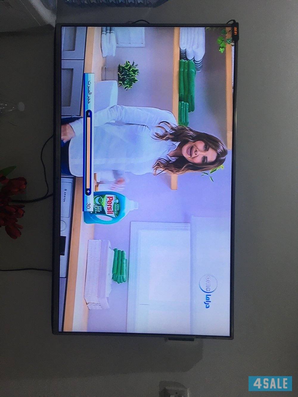 شاشات سمارت واندرويد للبيع جديده مع التوصيل والتركيب فوري بسعر ممتاز1