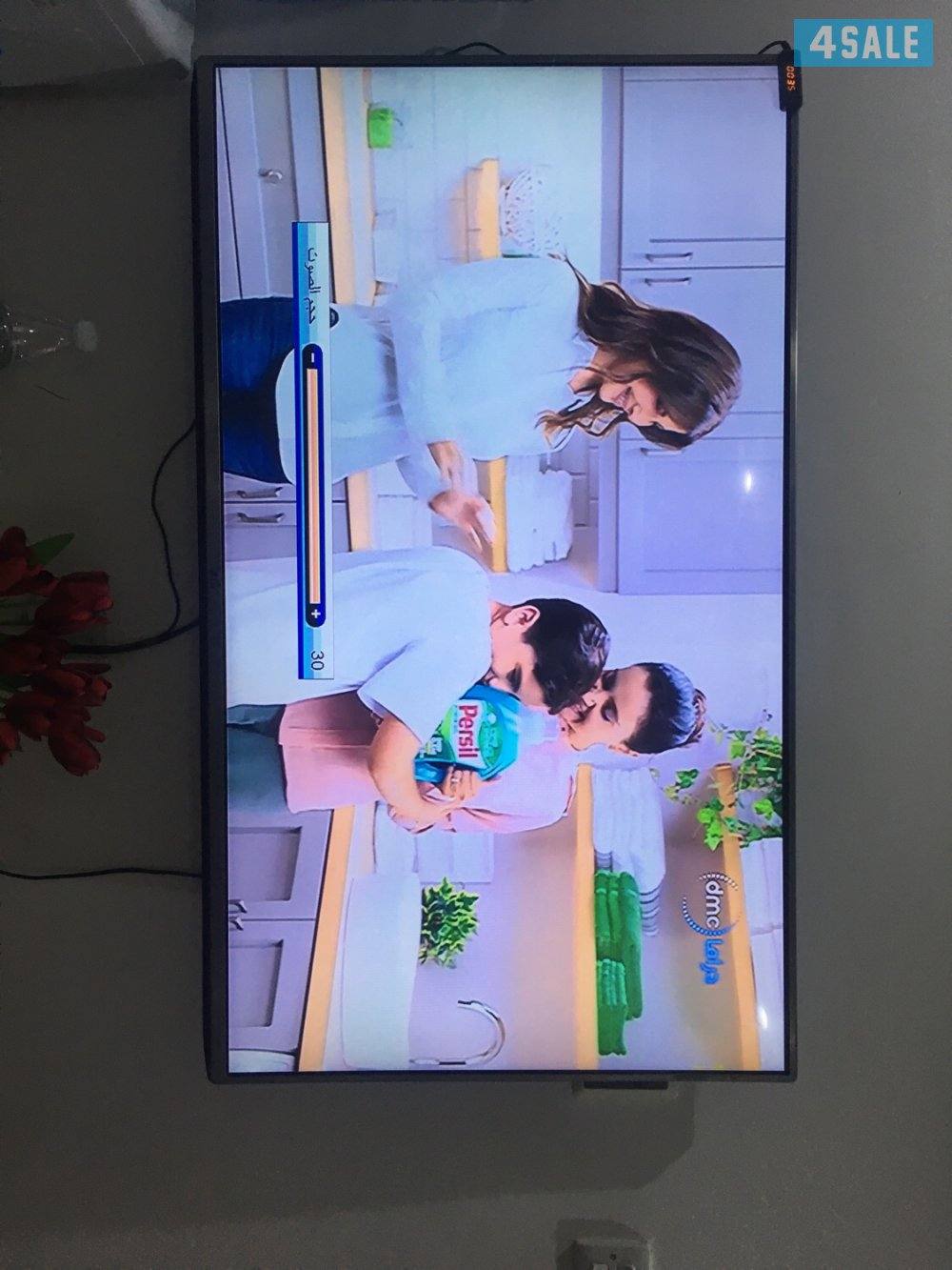 شاشات سمارت واندرويد للبيع جديده مع التوصيل والتركيب فوري بسعر ممتاز2