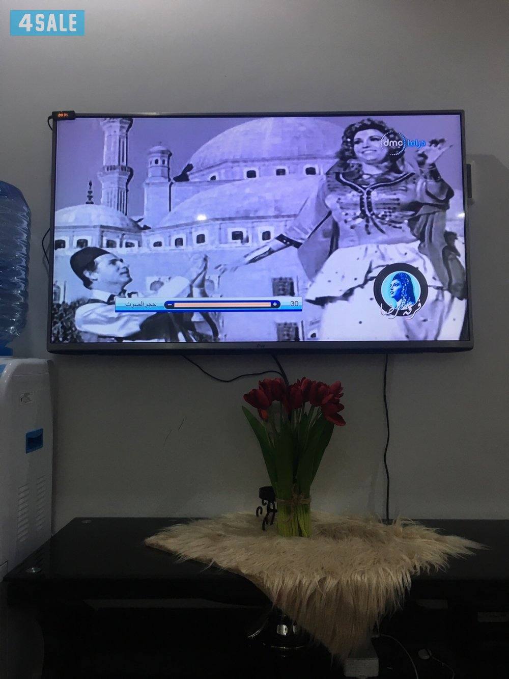 شاشات سمارت واندرويد للبيع جديده مع التوصيل والتركيب فوري بسعر ممتاز3