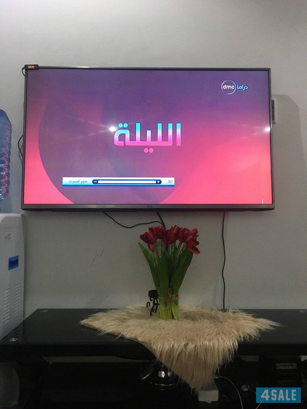 شاشات سمارت واندرويد للبيع جديده مع التوصيل والتركيب فوري بسعر ممتاز4