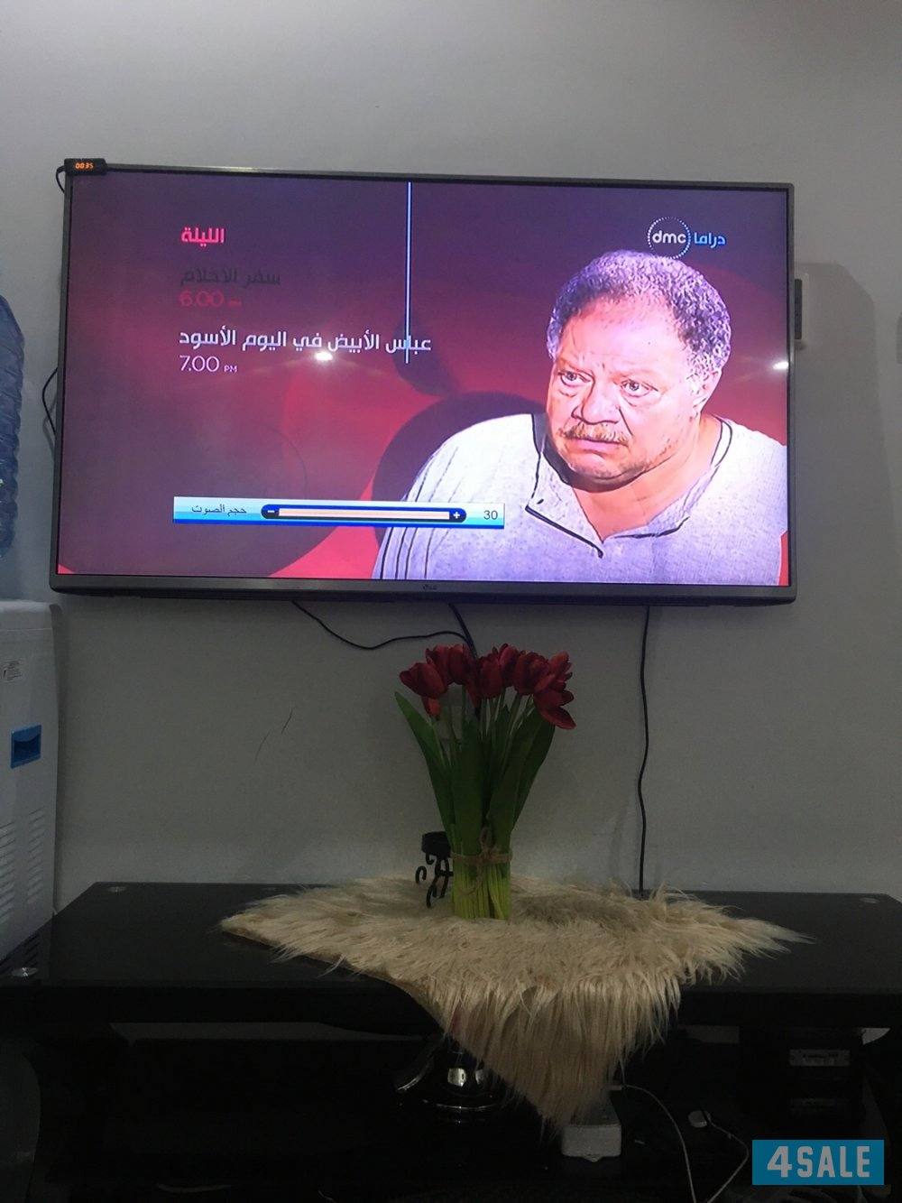 شاشات سمارت واندرويد للبيع جديده مع التوصيل والتركيب فوري بسعر ممتاز0