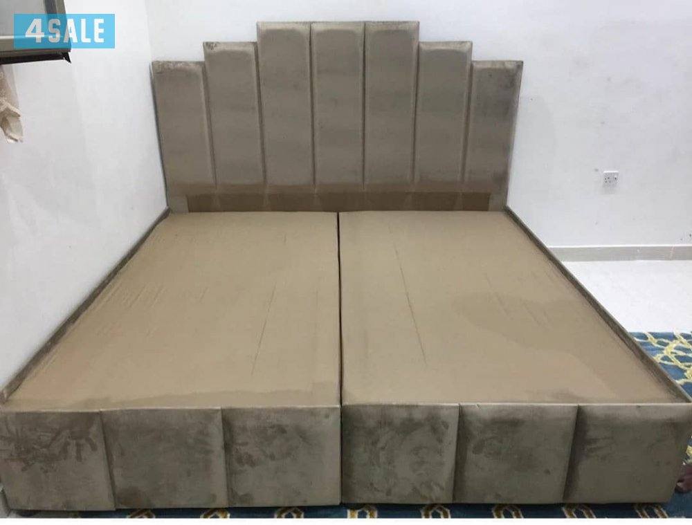 سرير وفرشات طبي جميع المقاسات1