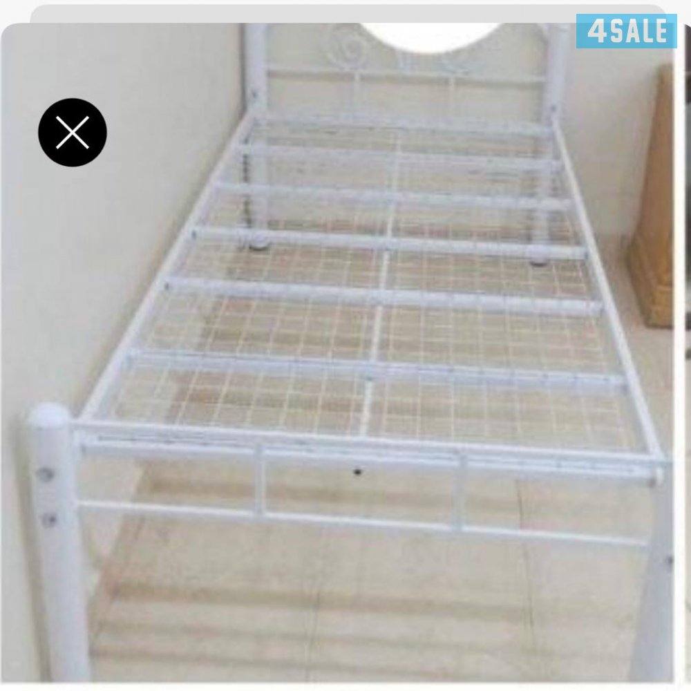 سراير وكبتات وفرشات حديد وخشب باكيج العماله1