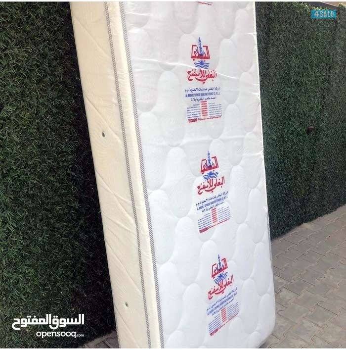 فرشات طبيه عاليه الجوده البغلي والوطنية للاسفنج والمراتب الطبي بأقل ال0