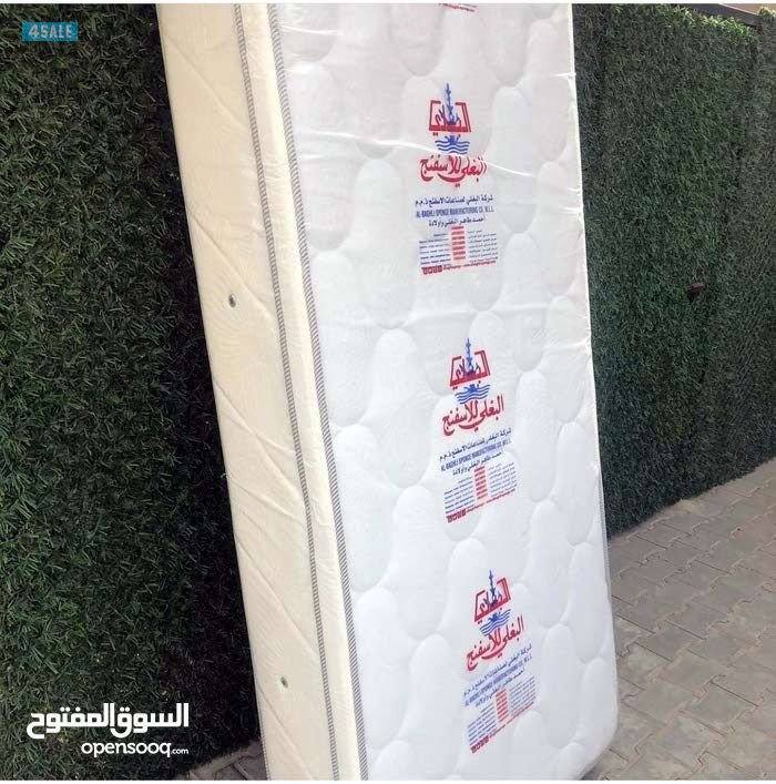 مفروشات البغلي للاسفنج والمراتب الطبي بأقل الأسعار0