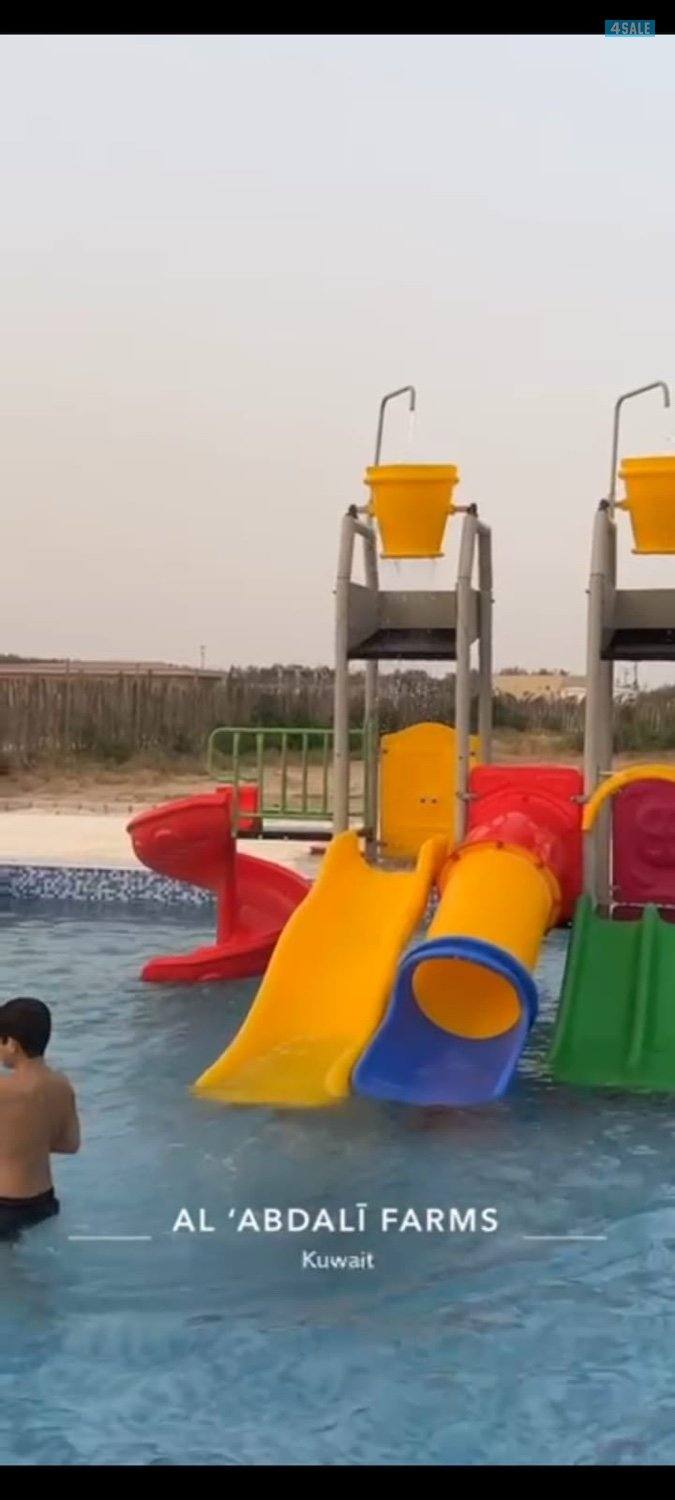 العبدلي مزرعه متوفره في عطله راس السنه ❤️10