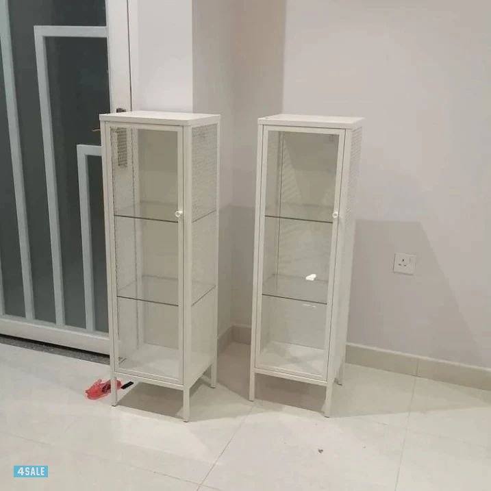 نجار ايكيا🔨كبتات🔨ستائر🔨ارفف 🔨سرير🔨 اضاءات ايكيا2