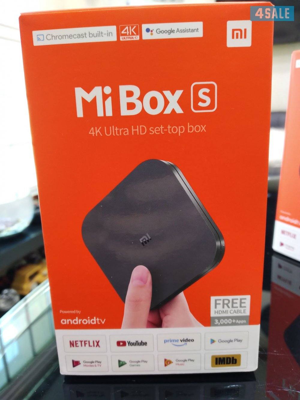 الرسيفر العجيب الاصلي نظام واي فاي بدون دش جميع القنوات1