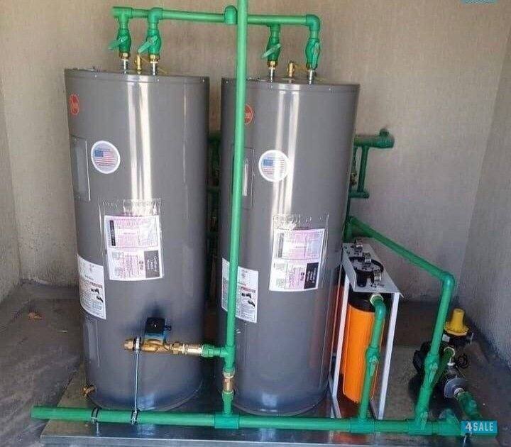 فني صحي جميع اعمال الصحي تمديد حمامات تركيب مضخات تركيب سخانات7