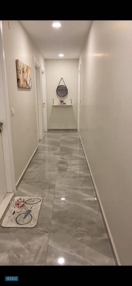 شقه للإيجار في ازميت1